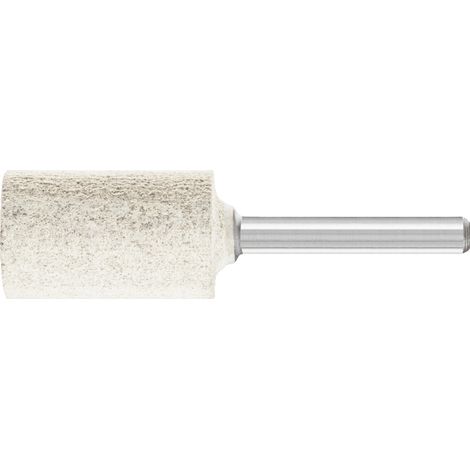 PFERD TOOLS Poliflex Schleifstift Zylinderform Ø 20x32 mm Schaft-Ø 6 mm Bindung TX A80 10 Stk (1/5)