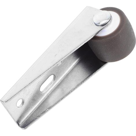 Roulettes Unomor pour porte coulissante de patio système (1/5)