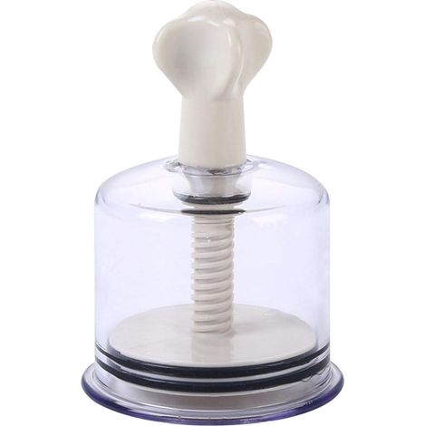 Ventouse chinoise Acupoint à torsion 110 x 73 mm (1/5)