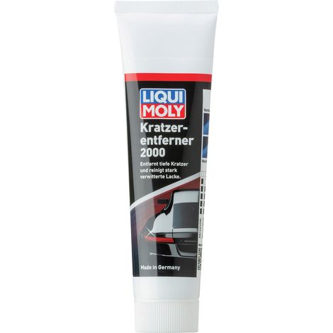 Liqui Moly 21759 Kratzer-Entferner 100 ml
