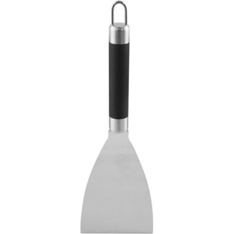 Espátula Acero Inoxidable Lauxa Home 24.4x8cm