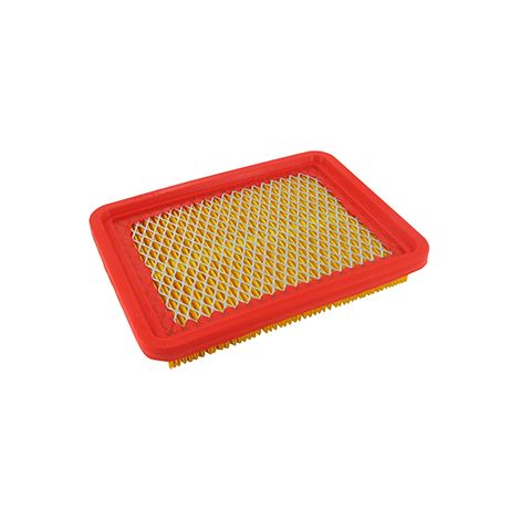 Anpassbarer Luftfilter Oleo-mac - Efco Für Modelle K500, K600, K650, K800 - Emak Für chinesische Motorenrasenmäher - L: 170 mm, L