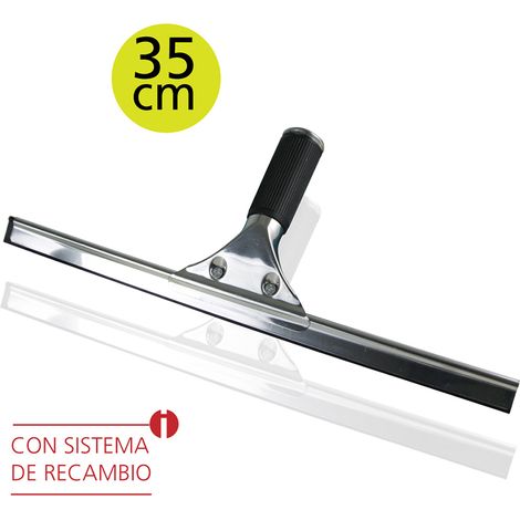 Limpiacristales profesional