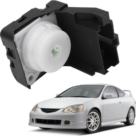 Der Zündstartschalter ist kompatibel mit Honda Accord 2003-2007 / Acura TL 2006-2007 (OE: 35130-SAA-J51). (1/5)