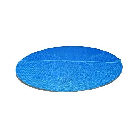 Intex Blue Folienabdeckung 3,66 m