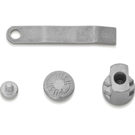KNIPEX 82 250 E01 Ersatzteilsortiment Verstellung für 82 250