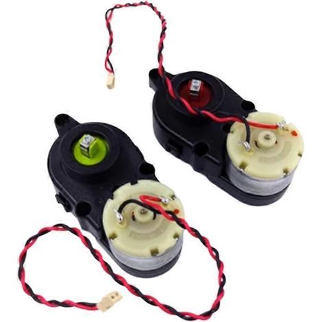 Brosse pour aspirateur Side Brosse Motor pour Slim / Slim2 DA5G / Slim NEO pièce détachée Aspirateur Left & Right Side Brosse Motor (1/5)