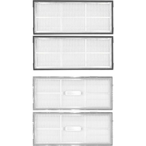 HEPA-Filter als Ersatzteile für die Staubsauger S8/S8+/S8 Pro Ultra/S7 (1/5)