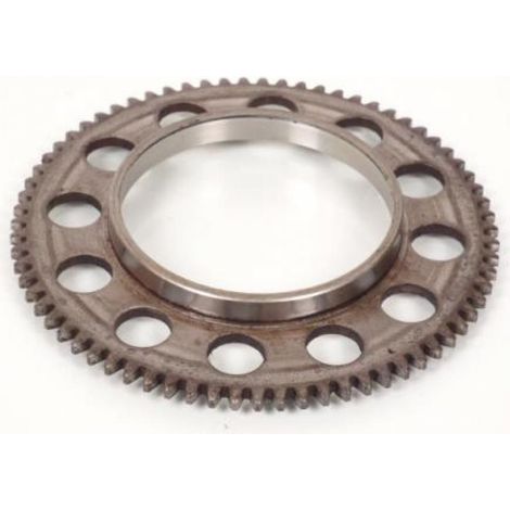 [PRODUIT D'OCCASION] Roue libre de démarreur origine pour scooter Yamaha 50 BWS 2004 (1/2)