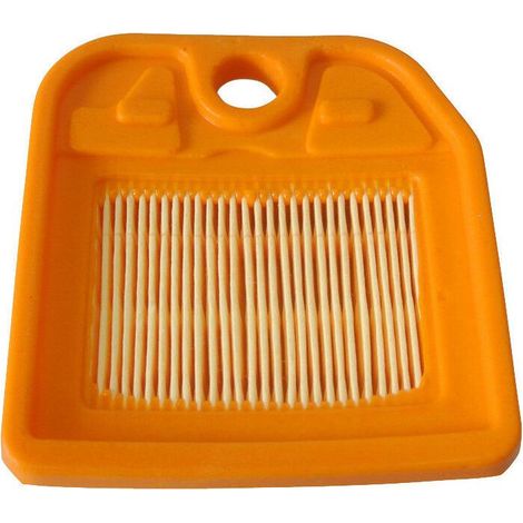 HS81T HS81 HS 81R HS86 HS 86 HS 86R Luftfilter 4237 141 0300, Schaumstofffilterelement, geeignet für STILE Heckenscheren. (1/3)