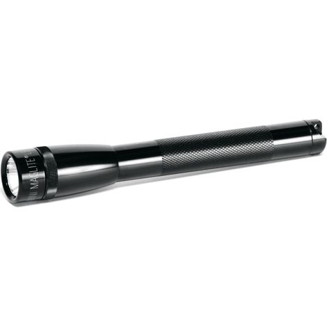 Maglite Mini Pro LED lampe portable noir 1678 mm (1/10)