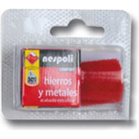 RICAMBIO MINI FERRO (2)TEFLON-TEXRON - 6 CM