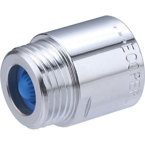 Regulador de caudal para teleducha QUICK PLOMBERIE MF1/2 - 10 L/mn