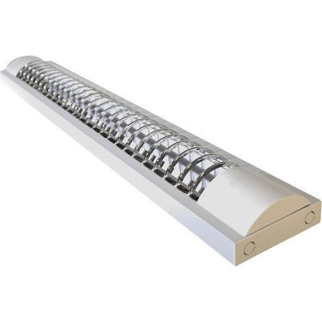 Réglette plafond 1x18W T8/G13 Elite EKR2499 Eko-Light