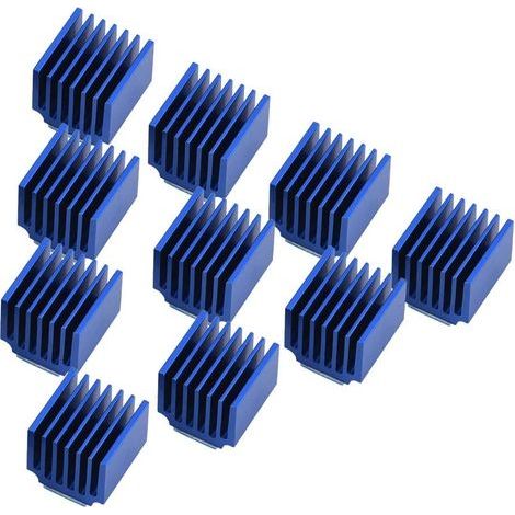Ersatzlaufrad für Keramikfilter im Haushalt, klein, leise, abnehmbar, Ersatzfilterrotor für Aquarientanks, Wartungswerkzeug für Teichpumpen (1/5)