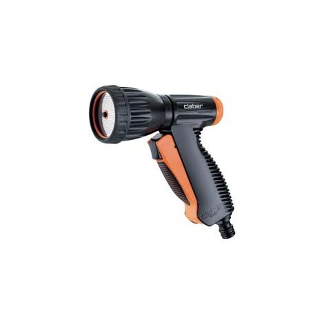 IDROPISTOLA A LANCIA MULTI JET PLUS IN BLISTER 9563 - 1 blister CLABER