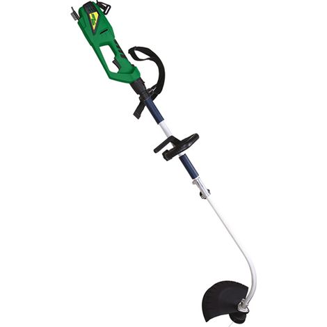 DECESPUGLIATORE TAGLIABORDI GREEN CAT 900 Watt. Max taglio à 360 mm