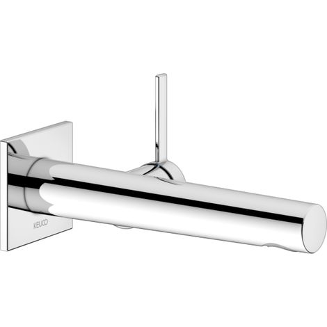 KEUCO IXMO Pure Mitigeur monocommandé pour lavabo encastré, (1/3)