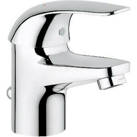 Miscelatore monocomando bidet linea euroeco