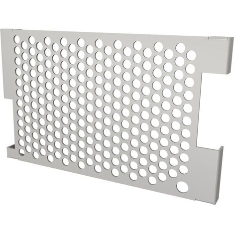Capot de protection pour la serie TXH 120 TracoPower TXH 120-COV (1/3)