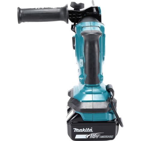 Marteau perforateur Makita DHR280Z 2x18 V 2 8 J SDS-Plus (sans batterie et chargeur)