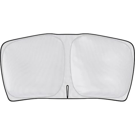 Pare-Soleil Voiture Avant Panneau Protection Solaire pour Hyundai (1/5)