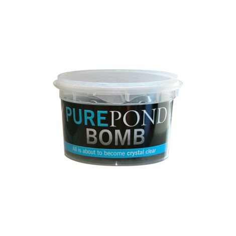 Evolution Aqua pure Pond Bomb – Bakterien für den Teich (1/3)