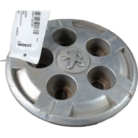 Enjoliveur De Roue PEUGEOT Boxer [PRODUIT D'OCCASION]♻️5416j7