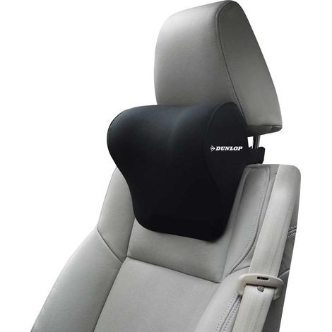 Oreiller cervical pour siège d'auto - Mousse à mémoire de forme (1/5)