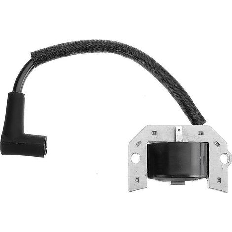 Module de bobine d'allumage neuf pour Kawasaki série FH et John Deere FH430, FH500V, FH531, FH541V, FH580V, FH601V (référence : 21171-7007, AM121820) (1/4)