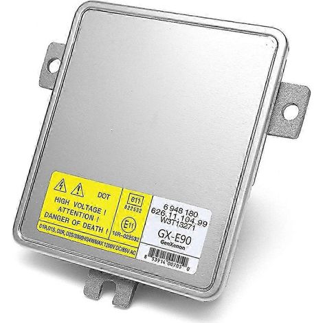 Xenon-HID-Scheinwerfer-Vorschaltgerät für BMW 3er E90 E91 (2006–2008), Volvo S80 XC70 V70, Scheinwerfermodul W Edition 0709