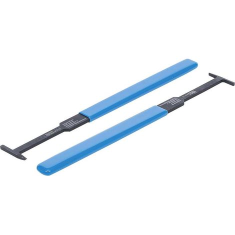 Outil de Nettoyage de Joints d Étanchéité - Lot de 2 pcs - Précision et Efficacité, Caoutchouc - D-Work (1/5)