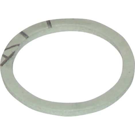 Guarnizione piatta  (X 3) - DIFF per Chappée : SX5207810