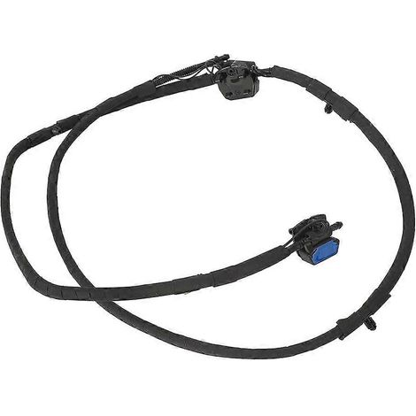 Frontscheibenwaschdüse 61667257234 für BMW X6 E71 E72 (1/5)