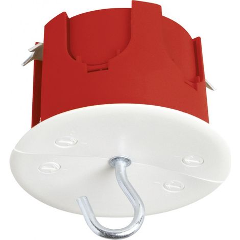 Unterputzdose für Decke, Hohlwand 1 Pfosten, DEBFLEX DEBFLEX