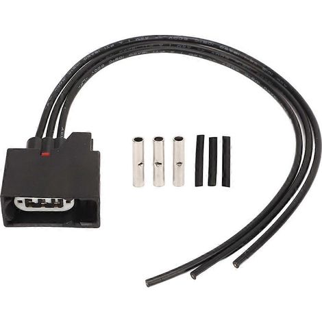 Faisceau de connecteur de clignotant avant automatique pour JK 68065016AB (1/5)