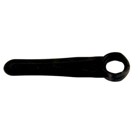 Lame plastique FLYMO 5127500-70/9 (1/3)