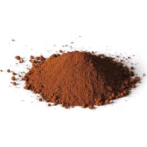 MONDELIN - Colorant synthétique brun clair - En pot de 750ml (1/2)
