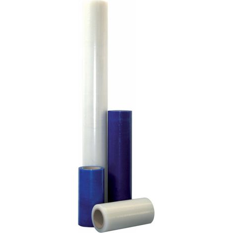 Vetro Di Protezione Sw36 500Mm X 100M, Trasparente