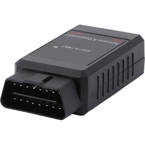 OBD2 EDC15 ME7 Immobilizer Activator/Deactivator Driveshaft Diagnostic Tool suitable for A2/A3/A4/A6 (1/5)