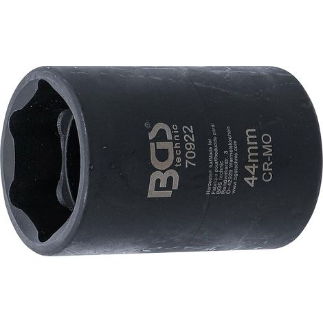 Attrezzo meccanico BGS snodi sospensione 44 mm
