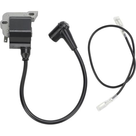 Bobine d'allumage en cuivre 503901401 pour tronçonneuse Husqvarna 50 51 55 61 254 257 261 262 266 268 272 (1/5)