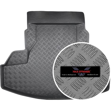 Kofferraummatte MAX-MAT für Honda Accord VIII Limousine (2008–2015)