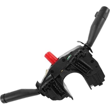 Commande de clignotants et d'essuie-glaces au volant pour Ford Ka 96-08 Fiesta 95-01 - Puma XS6T-11K665-CA