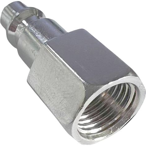 Conector rápido con rosca interna (1/2)