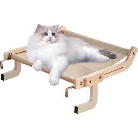 Distributeur de nourriture pour chats avec 6 gamelles, design fleur antidérapant, idéal pour plusieurs chats d'intérieur. (1/5)