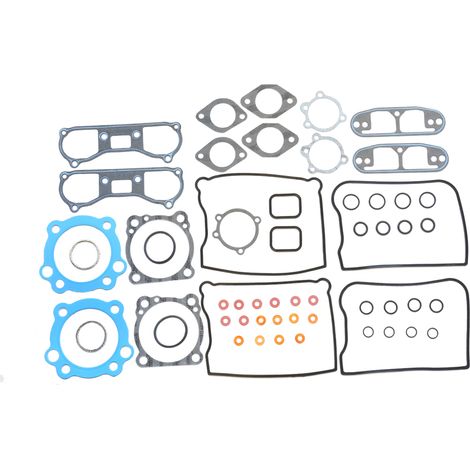 Guarnizioni superiori Athena originali per Harley Davidson 1340 EVO 1984-1991 (1/2)