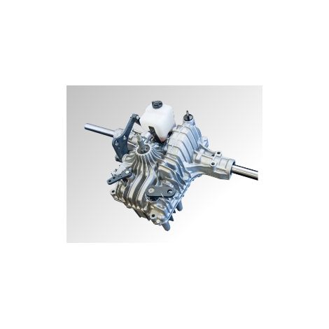 Transmisión para cortacésped autopropulsado MTD Cub Cadet XT3 QS127, número de pieza 618-06075