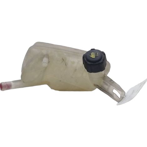[PRODUIT D'OCCASION] Vase Expansion RENAULT Megane ♻️ Ref Oe. 7701474499 - Garantie à vie (1/3)