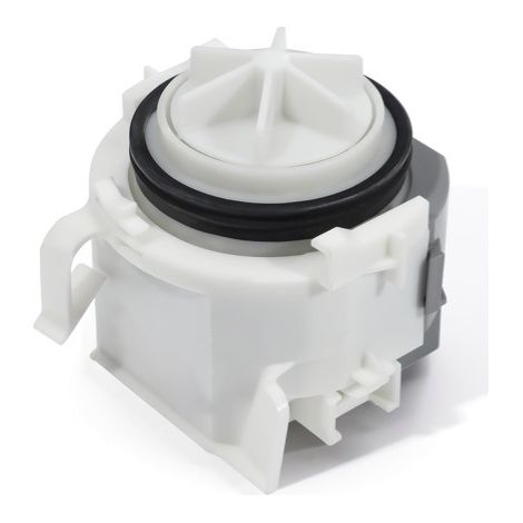 00631200 Applicable aux pièces de rechange pour pompe de vidange de lave-vaisselle Bosch (1/3)